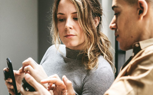 360 Grad Feedback erstellen mit easyfeedback