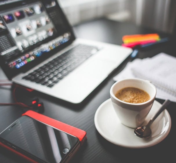 Belastung am Arbeitsplatz ermitteln mit Feedback