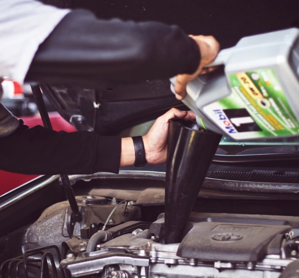 Feedback zum Werkstattbesuch und Kundenservice
