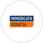 Immobilienscout 24 ist begeisterter easyfeedback Nutzer