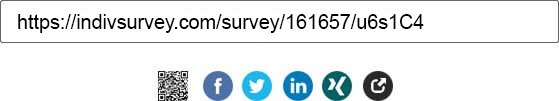 Survey Link