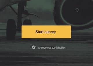 Survey with anonymity function