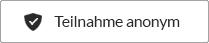 Umfragetool - Anonyme Teilnahme an Umfragen
