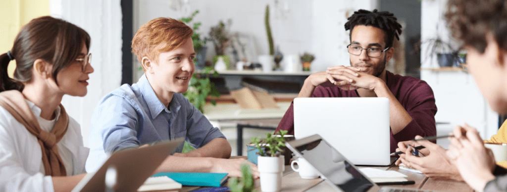 Steigerung der User- und Customer-Experience