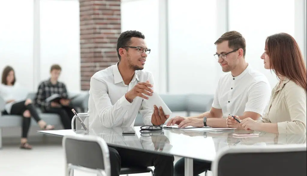 9 Maßnahmen für ein erfolgreiches Mitarbeiter-Onboarding