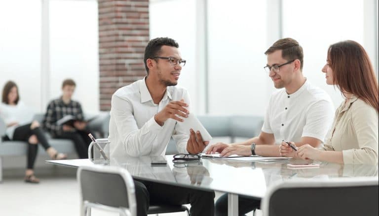 9 Maßnahmen für ein erfolgreiches Mitarbeiter-Onboarding