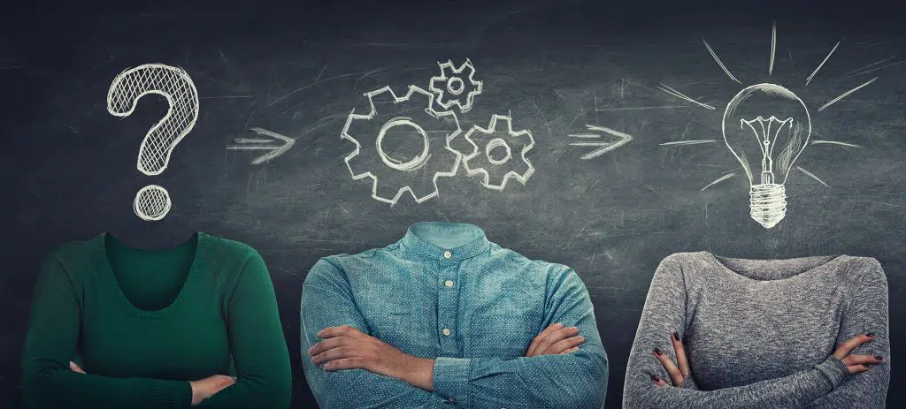 Anonyme Mitarbeiterbefragung durchführen