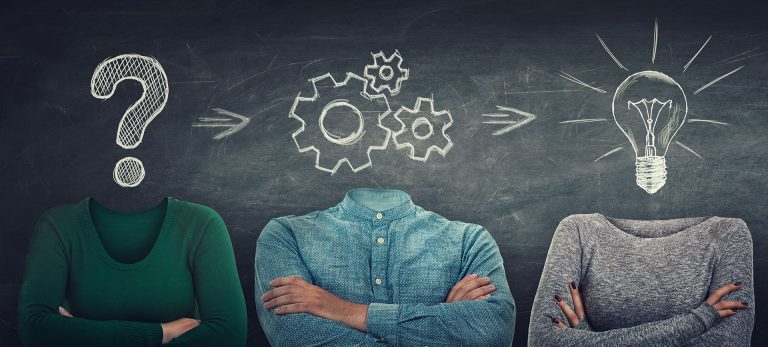 Anonyme Mitarbeiterbefragung durchführen