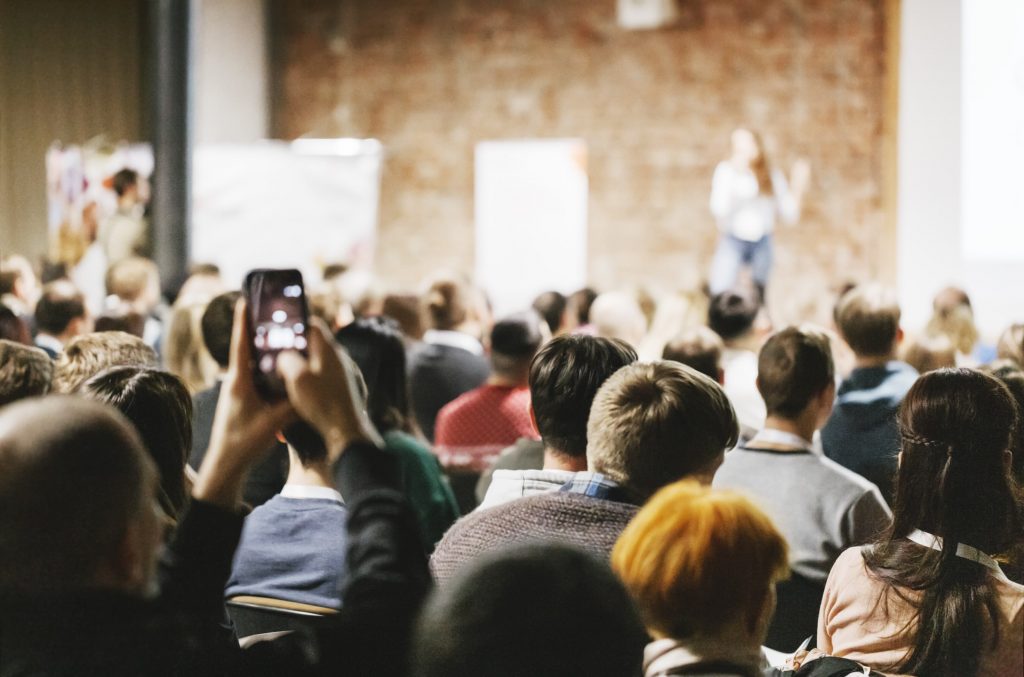 Mit Seminar-feedback qualität steigern