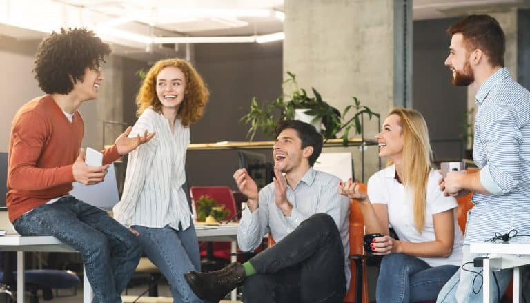 Mitarbeiterzufriedenheit verstehen, messen und steigern