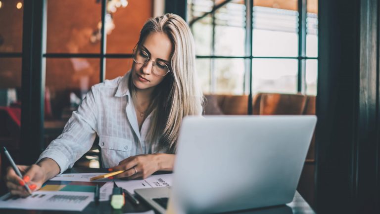 Seminar-Feedback auswerten