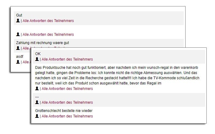 fragebogenentwicklung-auswertung