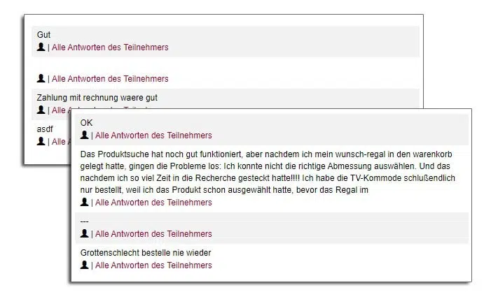 fragebogenentwicklung-auswertung
