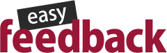 easyfeedback logo