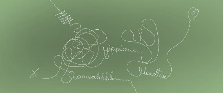 Formulieren von Texten und Fragen beim Erstellen deines Fragebogens