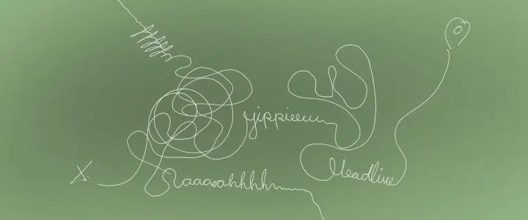 Formulieren von Texten und Fragen beim Erstellen deines Fragebogens
