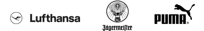 Unternehmen die Umfragen mit easyfeedback machen