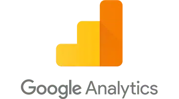 Integration in Google Analytics