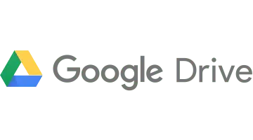 Drive Logo
