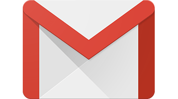 Integration in Google Mail