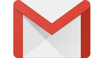 Integration in Google Mail