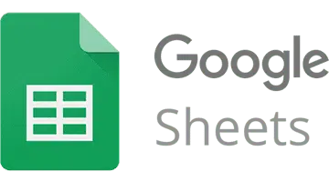 Sheets Logo