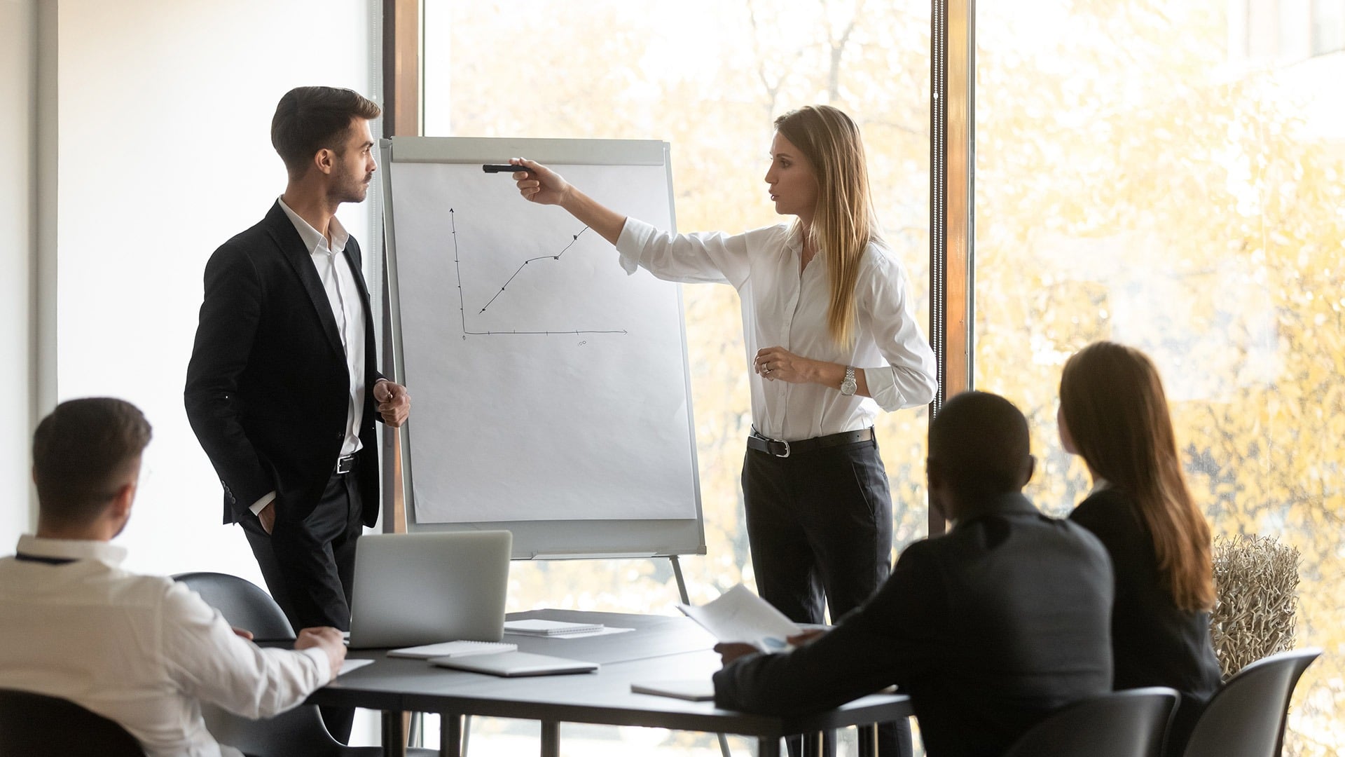 Tipps zum Auswerten deiner Mitarbeiterbefragung