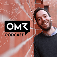 OMR Podcast Cover
