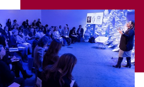 Event-Anmeldung mit einer Umfrage