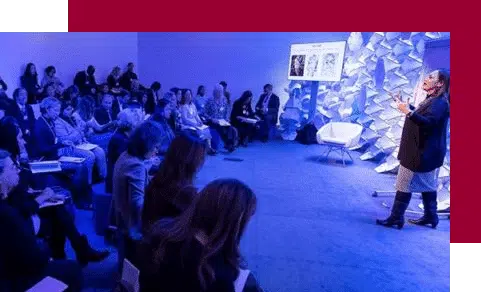 Event-Anmeldung mit einer Umfrage