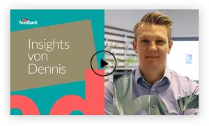newsletter insights von dennis - Puls-Check-Befragung im Homeoffice