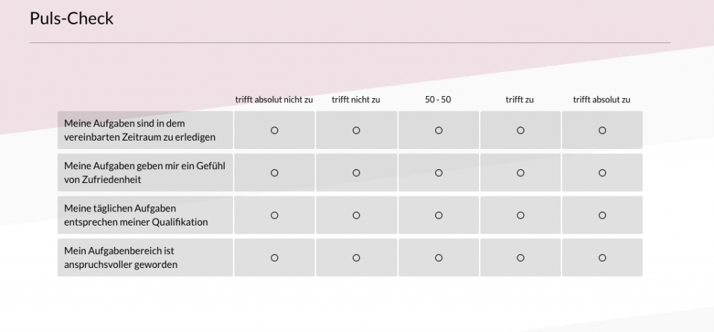 puls check befragung frage 3