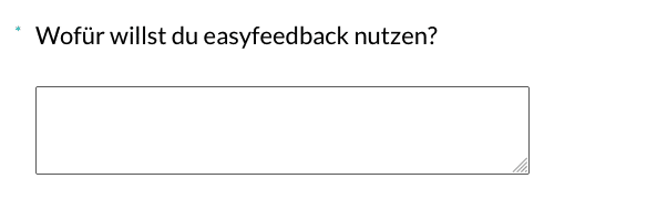 Touchpoint 2 – Nach dem Kauf
