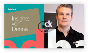 newsletter insights von dennis - 3 Touchpoints in der Customer Experience