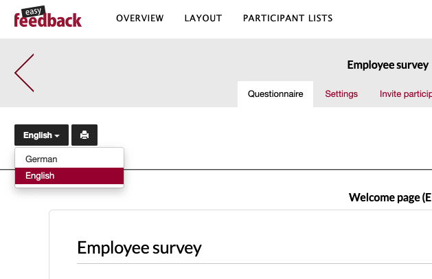 Change language in questionnaire_EN