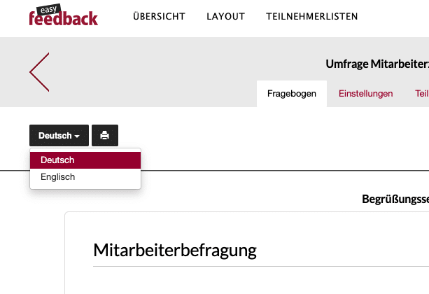 Sprache im Fragebogen ändern_DE