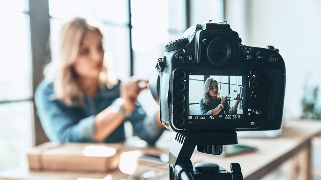 Video-Tutorials Bild