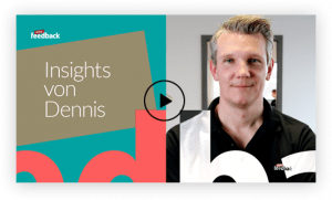 newsletter insight von dennis - die fast perfekte umfrage