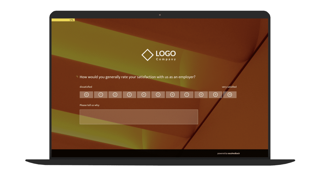 Employee Satisfaction Survey Template