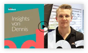 Newsletter insights von dennis - beste Zeitpunkt Seminarfeedback und Eventfeedback einzuholen