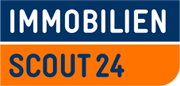 Referenzkunde immobilienscout 24 logo
