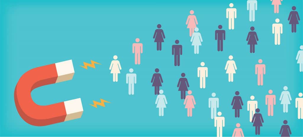 Leadgenerierung – der Deal mit deinen Interessenten