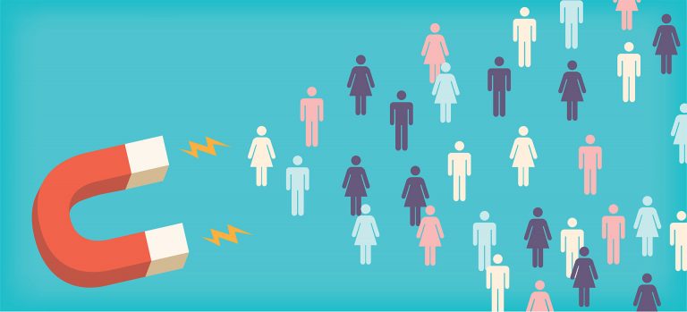 Leadgenerierung – der Deal mit deinen Interessenten