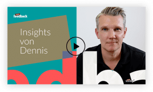 Newsletter insights von dennis - Leadgenerierung smart statt platt