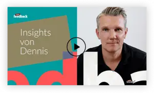 Newsletter insights von dennis - Leadgenerierung smart statt platt