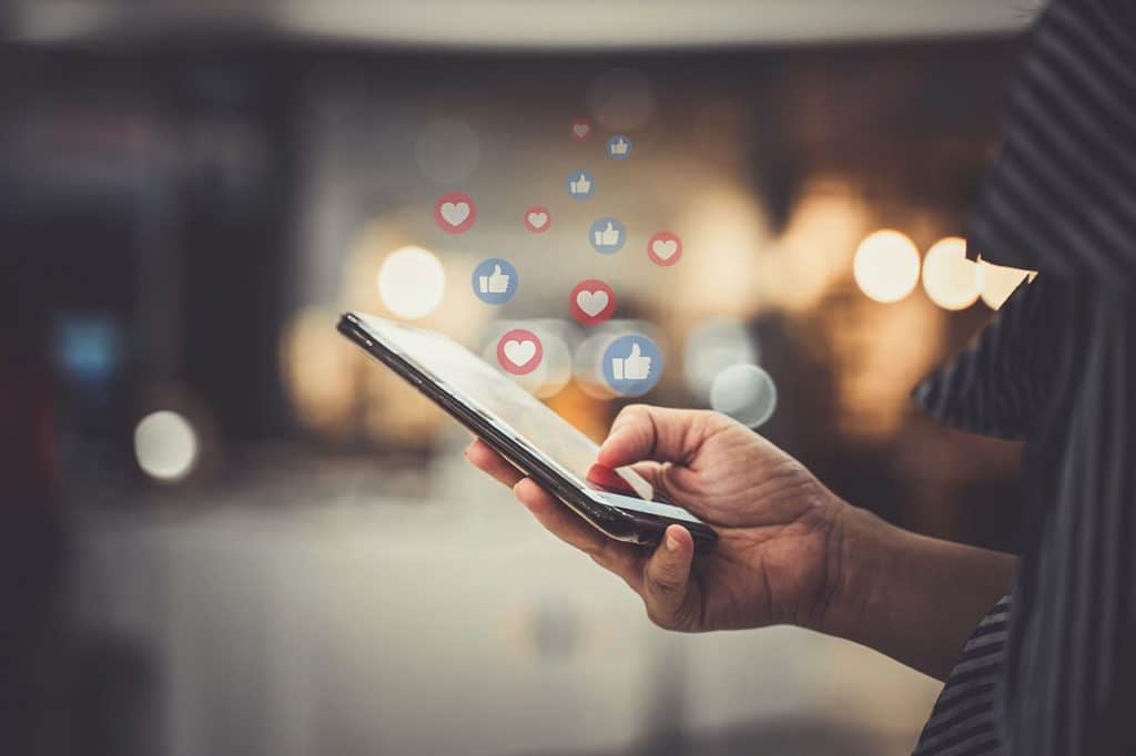 Social Media Marketing zur Neukundengewinnung