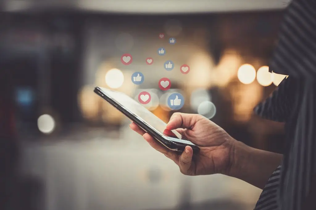 Social Media Marketing zur Neukundengewinnung