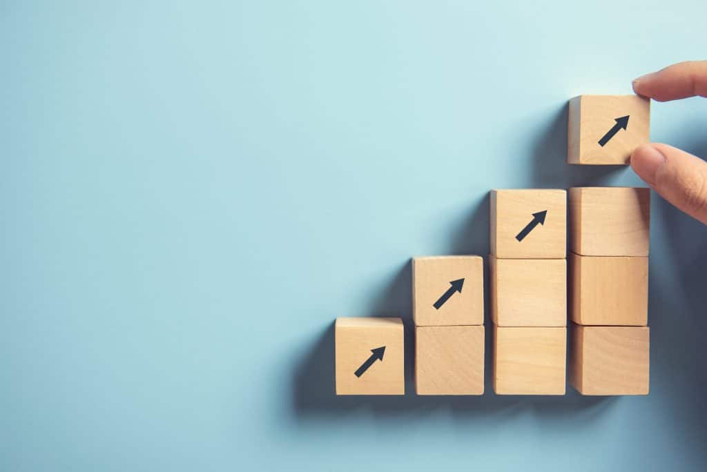 Employee surveys have a positive effect