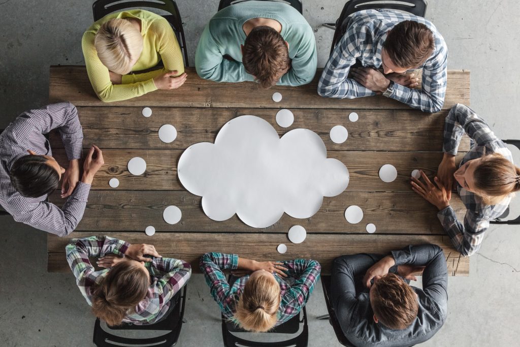Increase acceptance of employee surveys