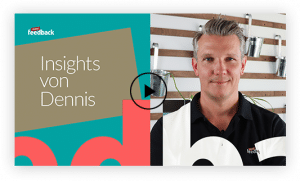 Newsletter insights von dennis - Akzeptanz von Mitarbeiterbefragungen erhoehen